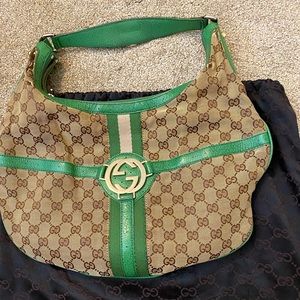 Gucci Shoulder Bag